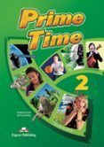 prime time 2 student s book (with iebook) (international)