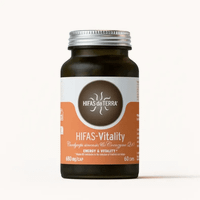 hifas da terra hifas-vitality 60 capsulas