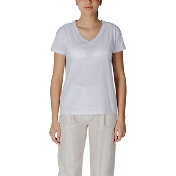 Armani Exchange Camiseta XW000531 AF10359 para mujer
