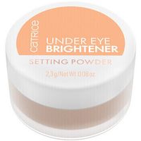 catrice colorete  polvos under eye brightener setting powder - 20 warm nude para mujer