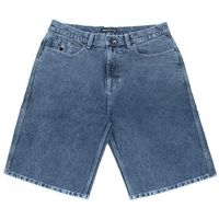 nonsense short short bigfoot denim para hombre
