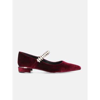 Exé Shoes Bailarinas BAILARINAS PLOY-353 para mujer