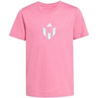 adidas tops y camisetas messi para nina