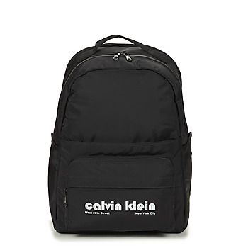 Calvin Klein Jeans Mochila CKJ GRPHC CK MLT FNC para hombre