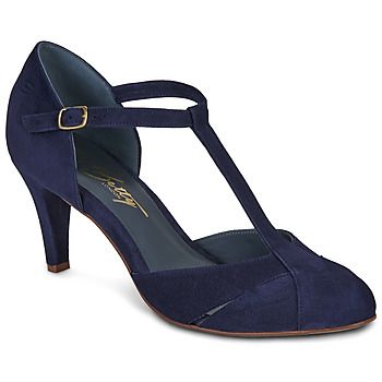 Betty London Zapatos de tacón MASETTE para mujer