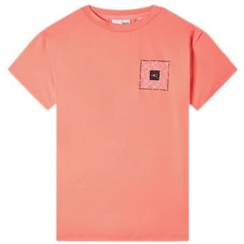 O'neill Camiseta Rutile para niño