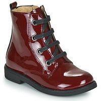 citrouille et compagnie botines hemanu para nina