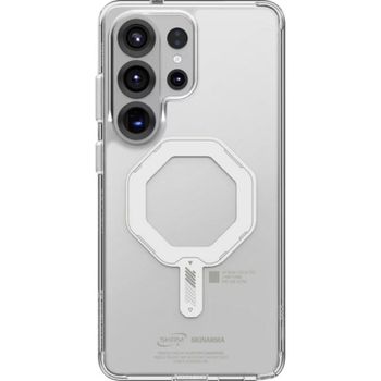 Funda para móvil Skinarma Saido Mag-Charge Backcover TPU Transparente para Samsung Galaxy S26 Ultra