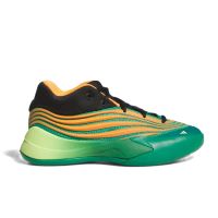 zapatillas adidas dame x junior meet the moment