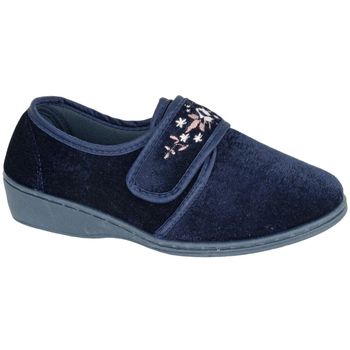 Sleepers Pantuflas Elsie para mujer