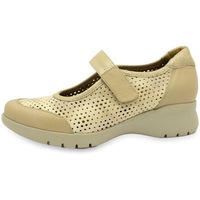 piesanto zapatillas de senderismo 250657 para mujer