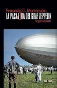 La pasajera del Graf Zeppelin (segunda parte)