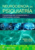 neurociencia en psiquiatria