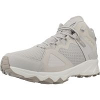 columbia zapatillas altas peakfreak hera mid outdry para mujer
