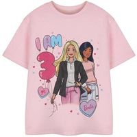 dessins animes camiseta manga larga ns8589 para nina