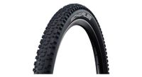 cubierta schwable magic mary 26   tubetype varillas bikepark addix negro