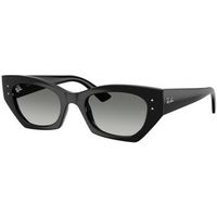 ray-ban gafas de sol zena unisex 0rb4430 667711 para hombre