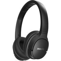 philips action fit tash402bk00 wireless bluetooth headphones - black black