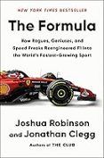 the formula how rogues geniuses and speed freaks reengineered f1 into