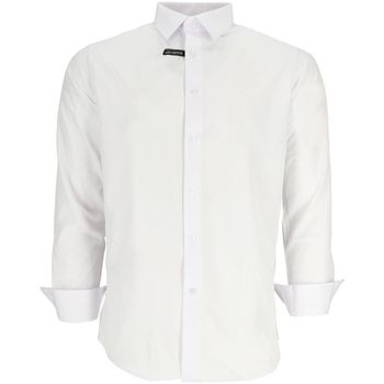 Scotch & Soda Camisa manga larga GT43255 para hombre