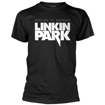 Linkin Park Tops y Camisetas Minutes To Midnight para mujer