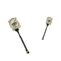 maple wireless light 1s 58ghz 2dbi polarizacion circular lollipop fpv antena rhcp ipex para acrobee mobula7 mobula8 bet
