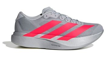 adidas Performance hombre - plata