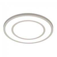 plafon de techo led doron