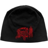 death gorro ro5242 para hombre
