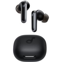 soundcore p40i auriculares inalambricos con cancelacion de ruido negros