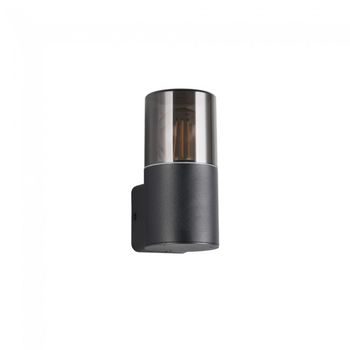 Aplique de pared exterior hoosic