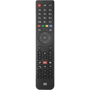 One For All URC 1918 Mando a Distancia Universal para Televisores Telefunken