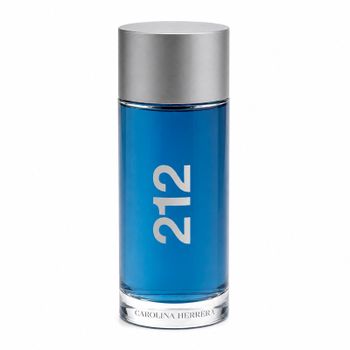 Carolina Herrera Eau de toilette Perfumes Hombre