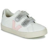 veja zapatillas small esplar velcro para nina