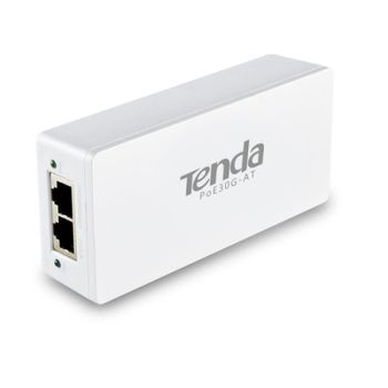Tenda POE30G-AT Inyector PoE 30W