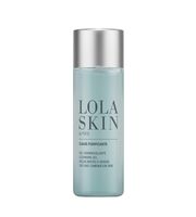 lola skin suave purificante gel desmaquillante 200ml