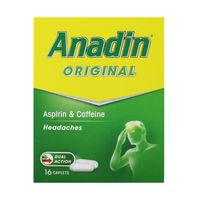 anadin original
