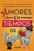 Amores en tiempos de tusa