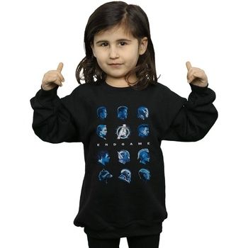 Marvel Jersey Avengers Endgame para niña