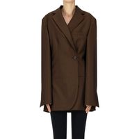 rohe chaquetas csg00008035ai para mujer