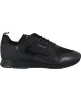 de cruyff zapatillas casual cruyff lusso cc6834193 490 negro 490 black