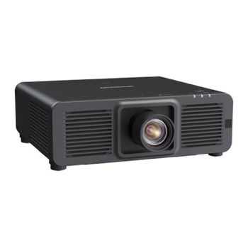 Proyector Panasonic PT-RZ7LBE WUXGA 7500 Lúmenes 200