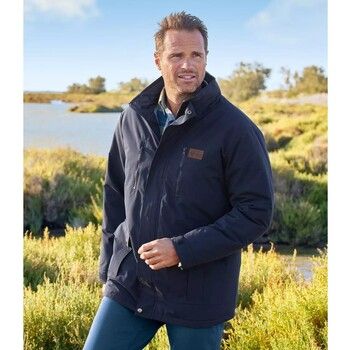 Atlas For Men Cazadora AF784 para hombre