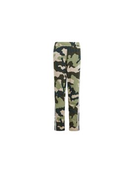 Pantalones adidas Essentials Allover Printed Infantil Verde