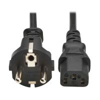 cable de alimentacion eaton p054-03m-eu 3 m cee77 a iec c13