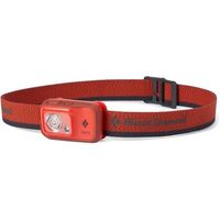linterna frontal octane de black diamond cosmo 350-r