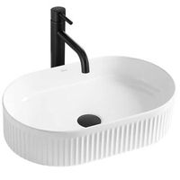 lavabo sobre encimera rea vanda