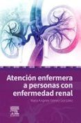 Atención enfermera a personas con enfermedad renal