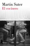 el cocinero