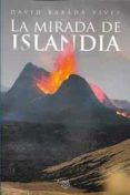 la mirada de islandia